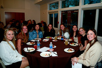 Women's Lacrosse Banquet