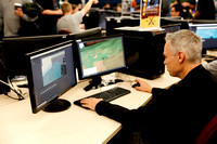 Golisano College: School of Interactive Games and Media Hosts Playtesting
